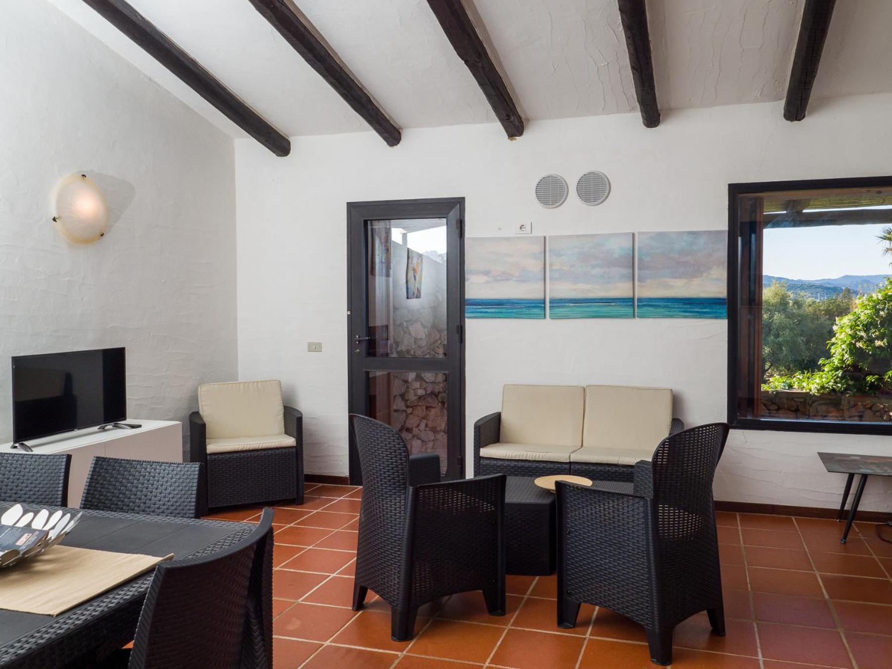 Caletta 10 - Klodge Porto Rotondo Exterior photo